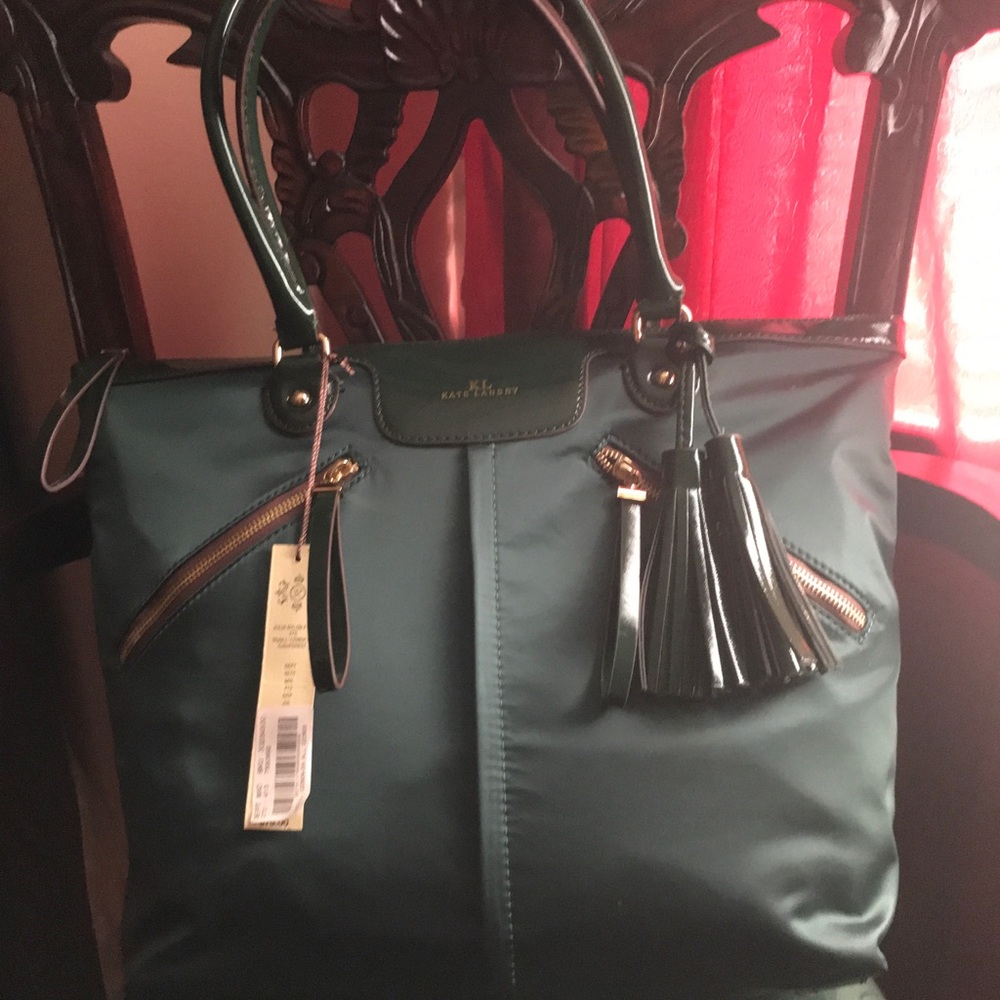 Kate Landry Purse